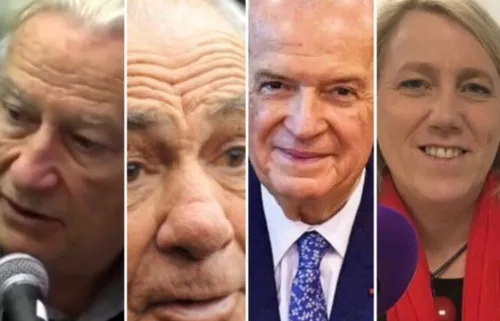 LE JOURNAL DU SOIR EN LANGUE FRANCAISE DU 17/9/2021