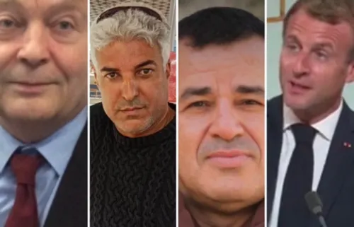 LE JOURNAL EN LANGUE FRANCAISE DE MIDI DU 20/09/21