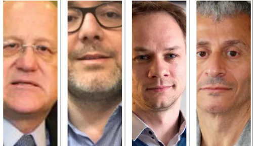 LE JOURNAL EN LANGUE FRANCAISE DU SOIR DU 21/09/21