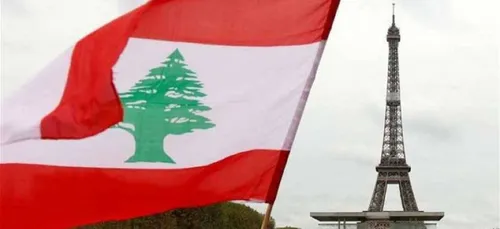 LE JOURNAL DU LIBAN DU SOIR EN LANGUE ARABE DU 21/9/2021