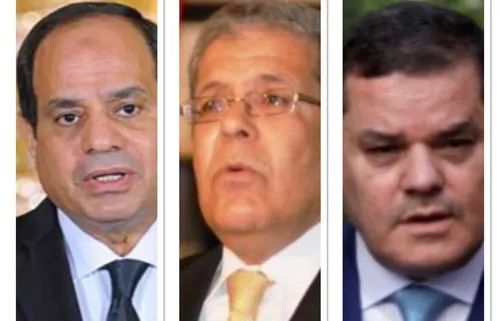 LE JOURNAL DE 12H30 EN LANGUE ARABE DU 22/9/2021