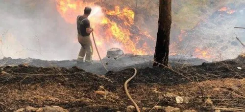 LE JOURNAL DU LIBAN EN LANGUE ARABE DU 23/9/2021