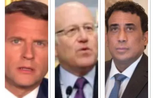 LE JOURNAL EN LANGUE ARABE DU SOIR DU 24/09/21