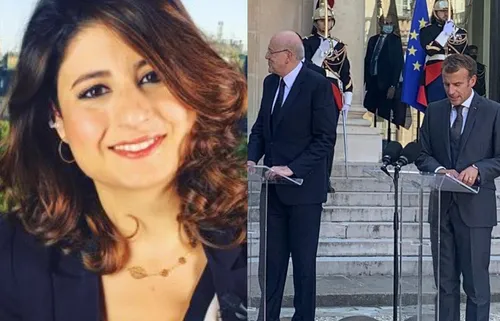 LE JOURNAL EN LANGUE FRANCAISE DU SOIR DU 24/09/21