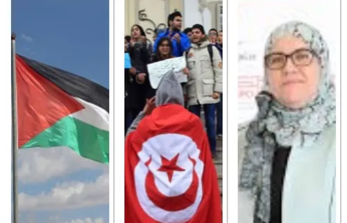 LE JOURNAL DU SOIR EN LANGUE ARABE DU 26/9/2021