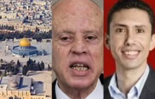 LE JOURNAL EN LANGUE ARABE DU SOIR DU 27/09/21