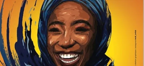 SAWA:32e Ã©dition du Festival du Film arabe de Fameck â€“ Val de...