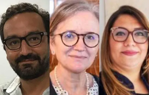 LE JOURNAL EN LANGUE FRANCAISE DE MIDI DU 30/09/21