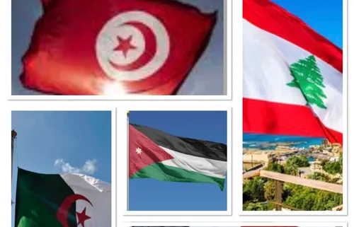 LE JOURNAL EN LANGUE ARABE DU 30/09/21 DE MIDI 30