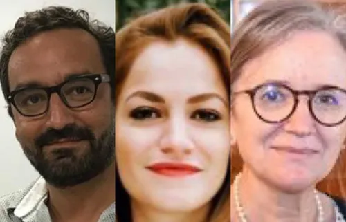 LE JOURNAL EN LANGUE FRANCAISE DU SOIR DU 30/09/21