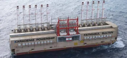 LE JOURNAL DU LIBAN DU 1/10/2021