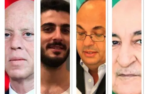 LE JOURNAL EN LANGUE FRANCAISE DE MIDI DU 4/10/21