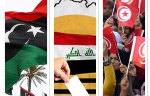 LE JOURNAL EN LANGUE ARABE DE MIDI 30 DU 4/10/21