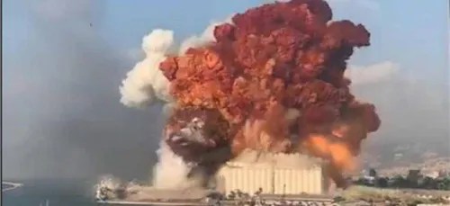 LE JOURNAL DU LIBAN EN LANGUE ARABE DU 4/10/2021