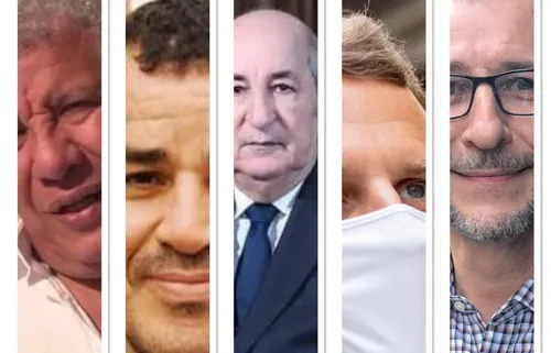 LE JOURNAL EN LANGUE FRANCAISE DE MIDI DU 5/10/21