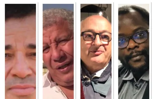 LE JOURNAL EN LANGUE FRANCAISE DU SOIR DU 5/10/21