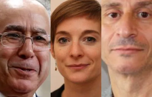 LE JOURNAL EN LANGUE FRANCAISE DE MIDI DU 7/10/21