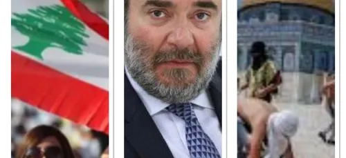 LE JOURNAL EN LANGUE ARABE DU SOIR DU 7/10/21