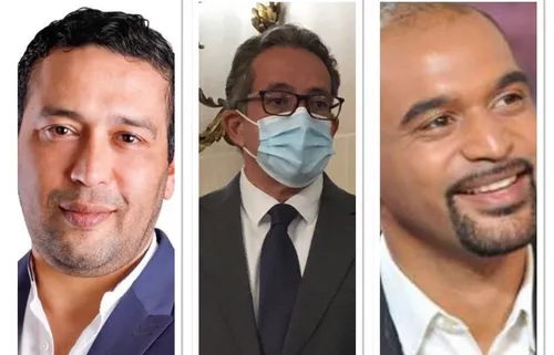 LE JOURNAL DE 13 H EN LANGUE FRANCAISE DU 8/10/2021