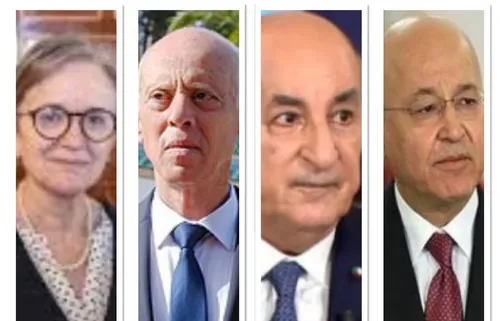 LE JOURNAL EN LANGUE ARABE DE MIDI 30 DU 11/10/21