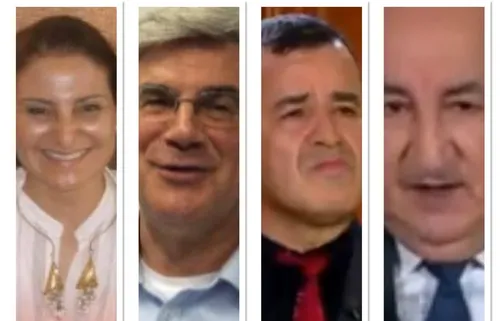 LE JOURNAL EN LANGUE FRANCAISE DU SOIR DU 11/10/21