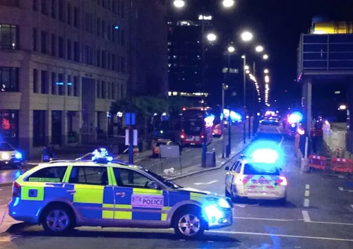 Londres : double attaque terroriste, 7 morts