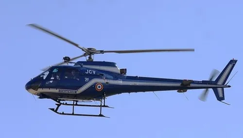 Déclaré mort par les secours, le motard ressuscite