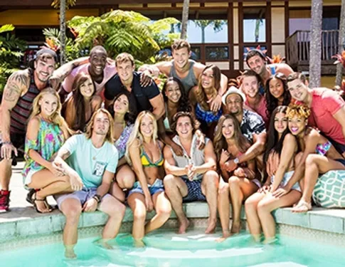 10 couples parfaits : la nouvelle télé-réalité de l'été !