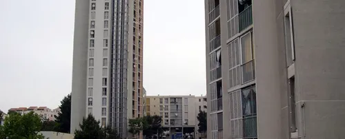 Marseille : un homme abattu à Air Bel hier soir