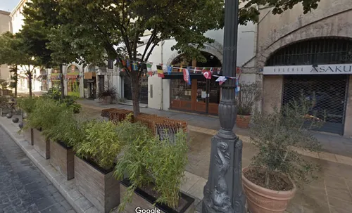 Marseille : un homme tué de plusieurs coups de couteau chez lui