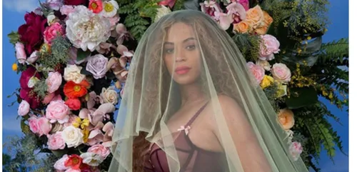 Beyoncé a donné naissance à ses jumeaux
