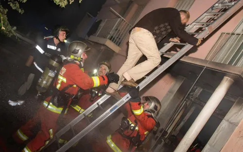 Marseille : l'auteur de l'incendie mortel s'est rendu