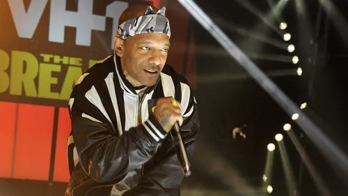 Mort du rappeur Prodigy