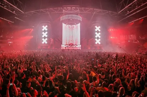 Sécurité ultra renforcée pour la Fête de la musique