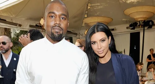Kim Kardashian et Kanye West s'offrent un troisième bébé pour 113...