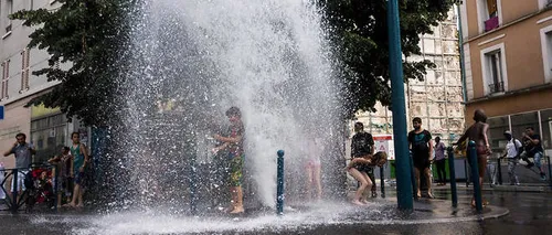 Marseille : les ouvertures des bouches à incendies posent problème