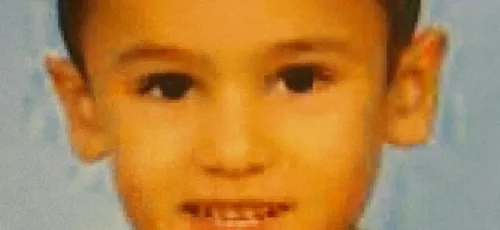 Alerte enlèvement pour retrouver un enfant de 5 ans