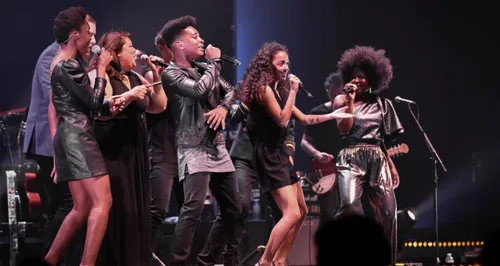 Faute de public, la tournée "The Voice" est annulée