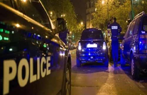 Marseille : un homme de 22 ans abattu par balles cette nuit