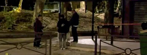 Avignon : une fusillade devant une mosquée fait 8 blessés légers