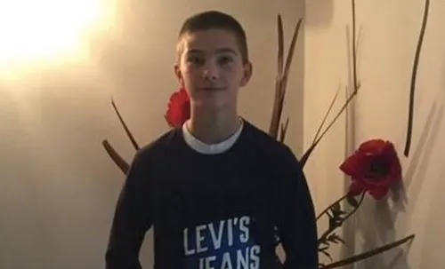 Bandol : appel à témoins après la disparition de Nathan