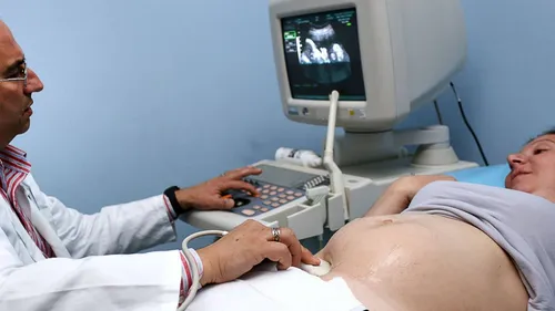 Une maman sauvée par son foetus de 36 semaines