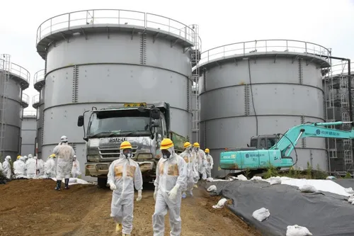 L’eau contaminée de Fukushima bientôt relâchée dans l’océan