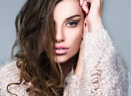 Peyrolles : Kleofina est Miss Provence !