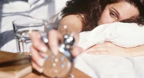 On sait maintenant pourquoi vous n’êtes pas du matin