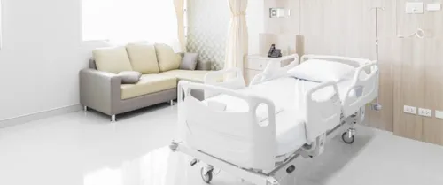 Bientôt des hôtels dans les hôpitaux ?!