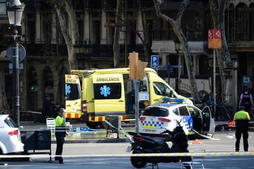 Attentat de Barcelone : un nouveau bilan fait état de 13 morts et...