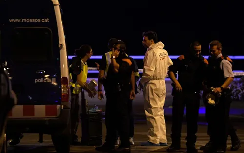 Espagne : nouvelle attaque terroriste à Cambrils