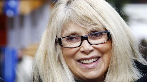 Mireille Darc est décédée