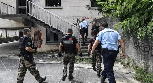 Disparition de Maëlys : un deuxième homme en garde à vue